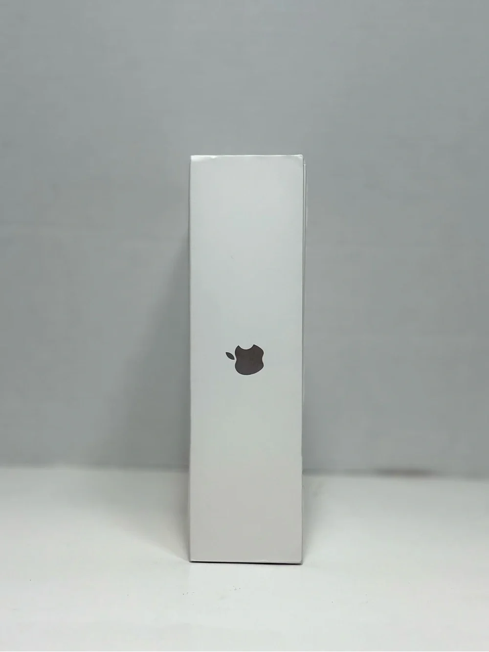 Apple iPad 9th Generation (Silver) - EMPTY BOX ONLY Ultra-Thin Tablet